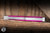 Jack Wolf Knives Eureka Slipjoint Folding Knife Smooth Purple Bone 2.83" 14C28N Satin