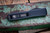 Preowned-Microtech Ultratech OTF Automatic Knife Jade Green G10/Aluminum 3.4" Dagger Black 122-1GTJG