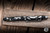 Blackside Customs Click Tank Pen FoilCam Titanium 5.37" Fisher #SPR4