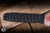 Blackside Customs Kyoto Drifter Short Sword Bastinelli Hand-Wrapped 14" PSB27 Wharncliffe Crimson Myst