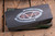 Preowned-Microtech Combat Troodon Gen III OTF Aluminum 4" M390 Bowie Black 1146-1T