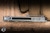Sharknivco WAKA 4.9 Folding Knife Titanium/Teal CamoQuartz Inlay 3.25" RWL-34 Blasted