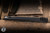 Preowned-Mick Strider XL Folding Knife Bronze Titanium/Black Carbon Fiber 4.3" Drop Point