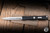 Microtech Marfione Select Nemesis IV Automatic OTF Knife Black Aluminum 4.4" M390 Dagger Stonewash Full Serrated 1152-12MS1