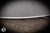 Preowned-Zero Tolerance 0762 Folding Knife Black Carbon Fiber/Blue Accent 3.4" 20CV Reverse Tanto Satin
