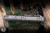 Microtech Ultratech Gen III ZBP Automatic OTF Knife Natural Clear Aluminum 3.5" M390 Bayonet Apocalyptic 1120-10APNC
