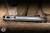 Microtech LUDT Ram-Lok Manual Folding Knife Natural Clear Frag Aluminum 3.4" M390 Tanto Black 1136RL-1FRNC