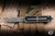 Microtech Scarab II Gen III OTF Automatic Knife Moss Green Aluminum 4" M390 Drop Point 1278-1CMG