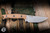 Microtech Akris Fixed Blade Knife Dark Earth G10 3.7" M390 Drop Point Stonewash 95-10DE-2