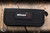 Preowned-Boker/Burnley/Pro-Tech Kwaiken Auto Folding Knife Black Aluminum 3.5" 154CM Drop Point