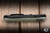 Preowned-Protech/Emerson Automatic Folding Knife Jade G10/Black Aluminum 3.25" 20CV Spear Point Black