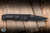 Preowned-Protech/Emerson Automatic Folding Knife Jade G10/Black Aluminum 3.25" 20CV Spear Point Black