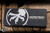 Preowned-Microtech Ultratech Auto OTF Knife Black Frag Aluminum 3.4" Dagger DLC 122-1UTDS