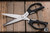 Kershaw TaskMaster Shears 2 Black GFN 3.5 420J2 Sanded