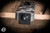 Microtech Dirac Delta OTF Automatic Knife Natural Clear Pixel Camo Aluminum 3.75" M390 Dagger Black Pixel Camo 227-1NCPXC