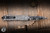 Microtech Dirac Delta OTF Automatic Knife Natural Clear Pixel Camo Aluminum 3.75" M390 Dagger Black Pixel Camo 227-1NCPXC
