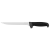 Kershaw Narrow Fillet Knife Gray/Black GFN 7.5" 420J2 Trailing Point Satin 1247