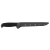 Kershaw Narrow Fillet Knife Gray/Black GFN 7.5" 420J2 Trailing Point Satin 1247