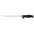 Kershaw Narrow Fillet Knife Gray/Black GFN 9.5" 420J2 Trailing Point Satin 1249