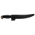 Kershaw Clearwater Fillet Knife Black Polymer/Neon Accents 7" 420J2 Trailing Point Satin 1257