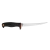 Kershaw Clearwater Fillet Knife Black Polymer/Neon Accents 7" 420J2 Trailing Point Satin 1257