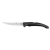 Kershaw Folding Fillet Knife Gray/Black GFN 6.25" 420J2 Trailing Point Satin 1258