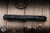 Microtech Glock G19K OTF Automatic Knife Aluminum 3.5" M390 Bayonet Black 80-1T