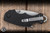 Kershaw Shuffle Multi-Function Folding Knife Black GFN 2.4" 8Cr13MoV Drop Point Bead Blast 8700