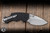 Kershaw Shuffle Multi-Function Folding Knife Black GFN 2.4" 8Cr13MoV Drop Point Bead Blast 8700