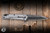 Kershaw Misdirect Assisted Flipper Knife Bead Blast Stainless 3" 4Cr14 Reverse Tanto BlackWash 1365