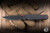 Tactile Knife Co. "Rockwall" Folding Knife Stealth Black/Red Titanium 2.84" MagnaCut Clip Point