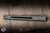 Preowned-ProTech Godfather Automatic Folding Knife Desert Warrior Aluminum 4" 154CM Stiletto 921-DW
