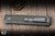 Preowned-ProTech Godfather Automatic Folding Knife Desert Warrior Aluminum 4" 154CM Stiletto 921-DW
