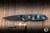 Preowned-ProTech TR-3 Integrity Manual Relic Shipwreck  3.5" MagnaCut DLC INT1106-SHIPWRECK