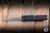 Microtech Ultratech Gen IV Interceptor OTF Knife Black Aluminum 3.55" M390MK Apocalyptic 11174-10APS