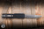 Microtech Ultratech Gen IV Interceptor OTF Knife Engraved Topographic Aluminum 3.55" M390MK Apocalyptic 11174TP-10APS