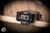 Microtech Ultratech Gen IV Hellhound OTF Knife Black Aluminum 3.55" M390MK Stonewash 11194-10S
