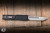 Microtech Ultratech Gen IV Hellhound OTF Knife Black Aluminum 3.55" M390MK Stonewash 11194-10S