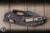 Microtech Marfione Select Stitch Ram-LOK Folding Knife Livewire Carbon Fiber/Flamed Ti Accent 3.75" M390 DLC Stonewash 169RL-1DLCMS1