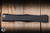 Microtech Marfione Select Nemesis IV Automatic OTF Knife DLC Double Vapor Blast Aluminum 4.4" M390 Dagger Full Serrated 1152-3DLCTMS1