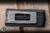 Microtech Exocet II OTF Automatic Money Clip Knife Black Aluminum 2.3" M390 Spartan Apocalyptic 1155-10AP