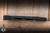 Microtech Socom Elite Warcom Manual Folding Knife Black Aluminum/Grip Inlay 4" M390 Reverse Tanto Stonewash 259-10S
