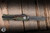 Microtech Hera II Mini OTF Automatic Knife Outbreak Aluminum 3" M390 Tanto Part Serrated 1704M-2OBDS