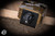 Microtech Dirac OTF Automatic Knife Tan Pixel Camo 2.9" M390 Dagger Black Pixel Camo 225-1TAPXC