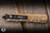 Microtech Dirac OTF Automatic Knife Tan Pixel Camo 2.9" M390 Dagger Black Pixel Camo 225-1TAPXC
