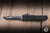 Microtech UTX-70 Gen IV OTF Automatic Knife Black Tactical Aluminum 2.5" M390 Hellhound 14194-1TS