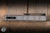 Chaves Knives Redencion Street Integral Folding Knife Bright Stonewash Titanium/Magnetic Inlay 3.25" M390 Drop Point DLC