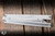 Squid Industries Metal Squiddy-ALT Balisong Knife 4.5" Machined Al Alloy
