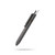Big Idea Design Lil Sancho Bolt Action Pen Stonewash Titanium 4.1" D1