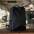 Big Idea Design Ti EDC Backpack, Black